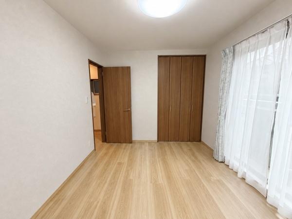 東大阪市立花町の中古一戸建て