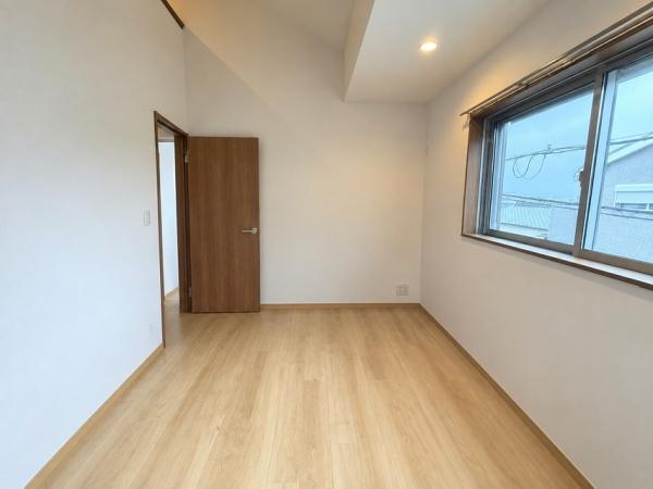 東大阪市立花町の中古一戸建て