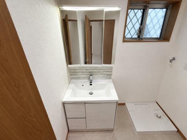 東大阪市立花町の中古一戸建て