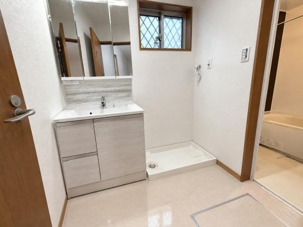 東大阪市立花町の中古一戸建て