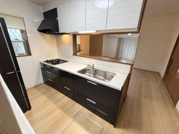 東大阪市立花町の中古一戸建て