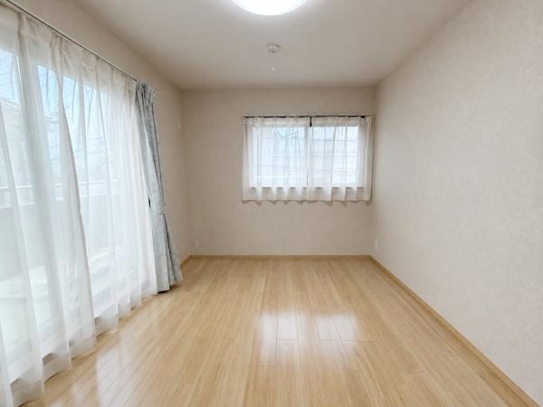 東大阪市立花町の中古一戸建て