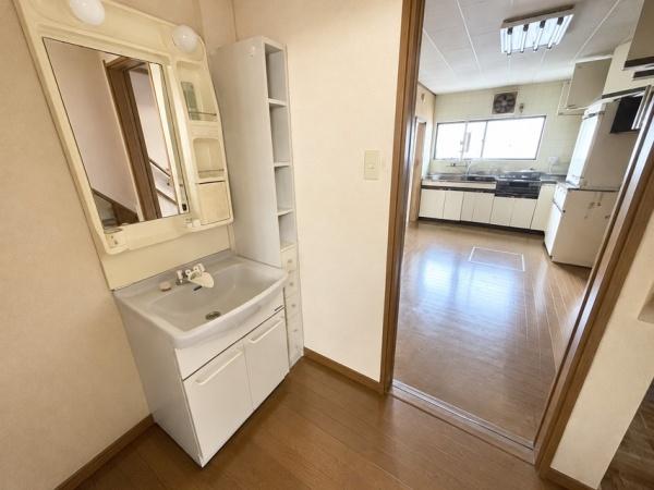 東大阪市稲田本町１丁目の中古一戸建て