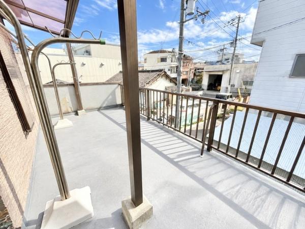 東大阪市稲田本町１丁目の中古一戸建て