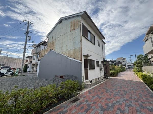 東大阪市稲田本町１丁目の中古一戸建て