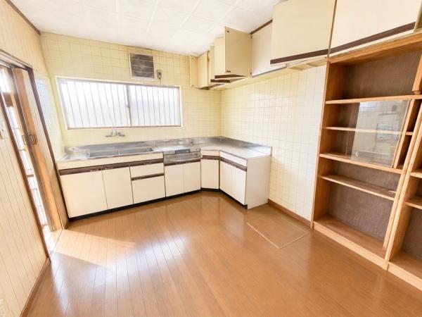 東大阪市稲田本町１丁目の中古一戸建て