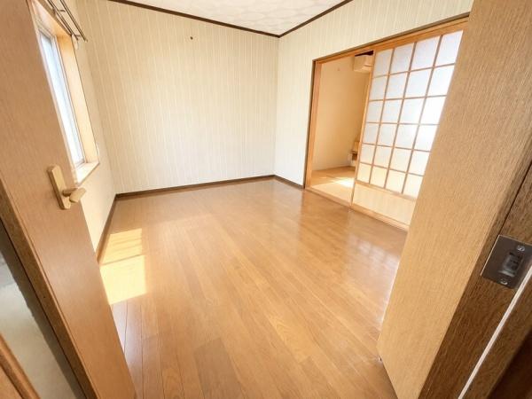 東大阪市稲田本町１丁目の中古一戸建て