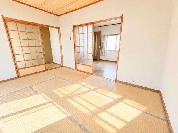 東大阪市稲田本町１丁目の中古一戸建て