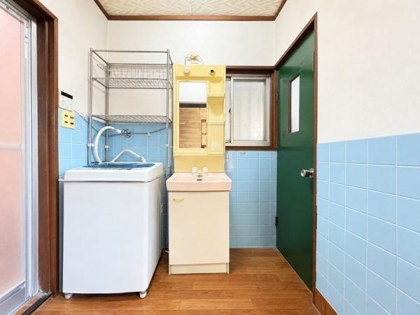 大東市泉町２丁目の中古一戸建て