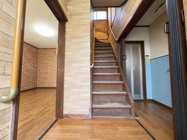 大東市泉町２丁目の中古一戸建て