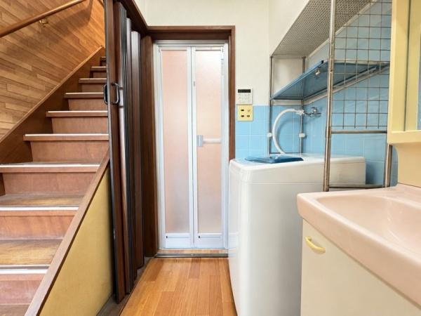 大東市泉町２丁目の中古一戸建て
