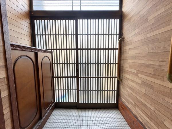大東市泉町２丁目の中古一戸建て