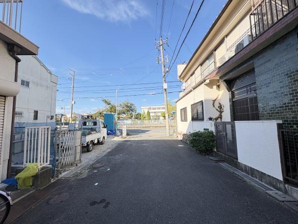 大東市泉町２丁目の中古一戸建て