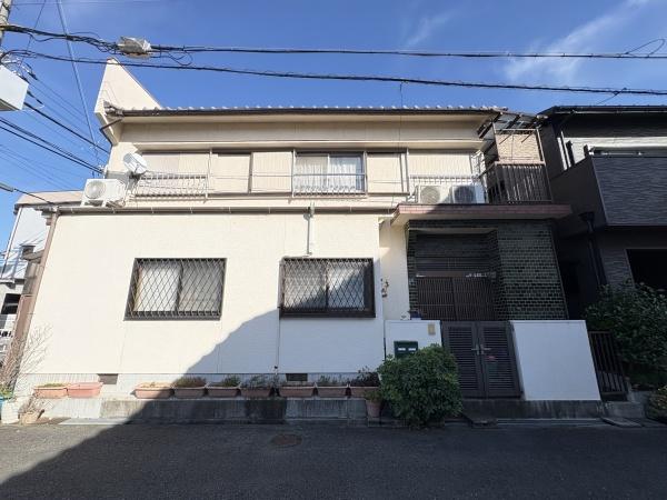 大東市泉町２丁目の中古一戸建