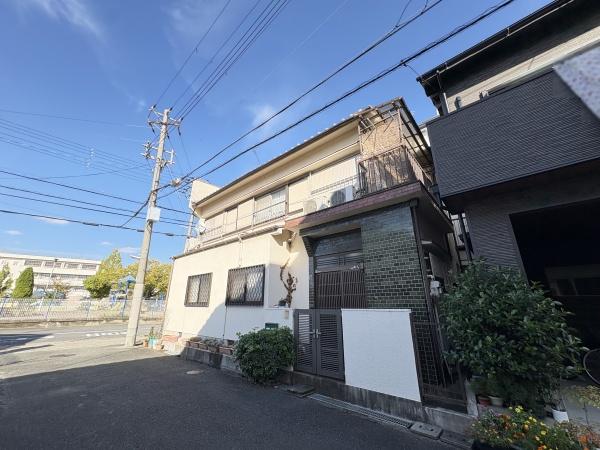 大東市泉町２丁目の中古一戸建て