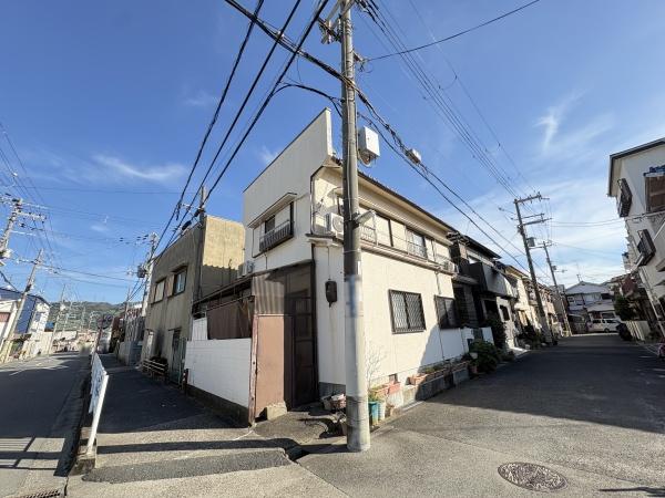 大東市泉町２丁目の中古一戸建て