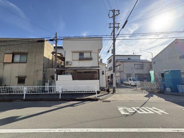 大東市泉町２丁目の中古一戸建て