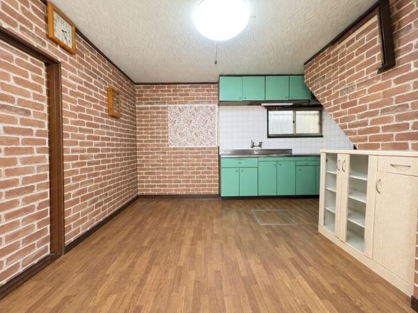 大東市泉町２丁目の中古一戸建て