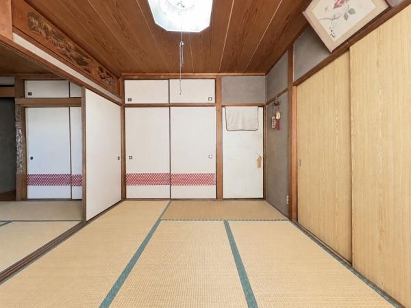 大東市泉町２丁目の中古一戸建て