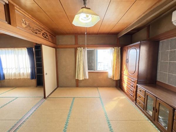 大東市泉町２丁目の中古一戸建て