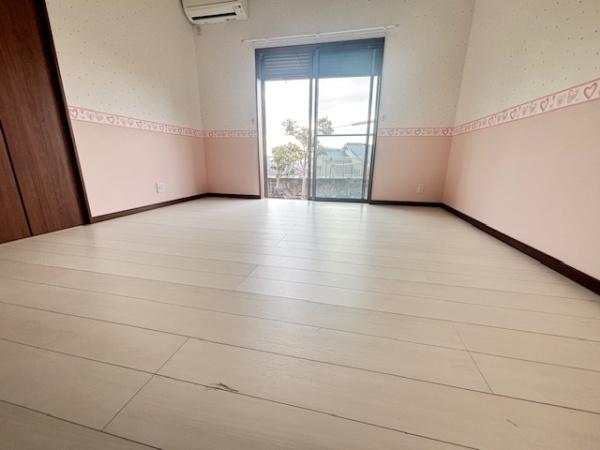 東大阪市上六万寺町の中古一戸建て