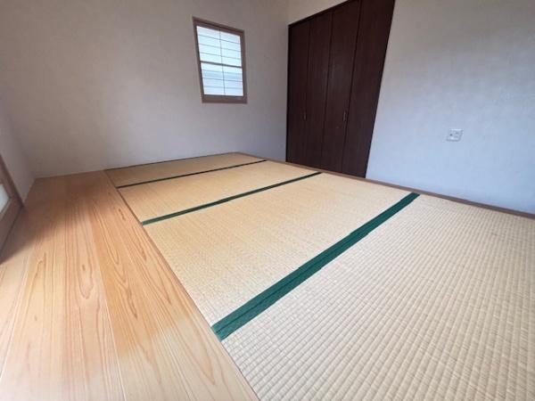 東大阪市上六万寺町の中古一戸建て