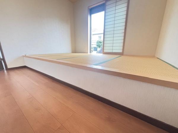 東大阪市上六万寺町の中古一戸建て