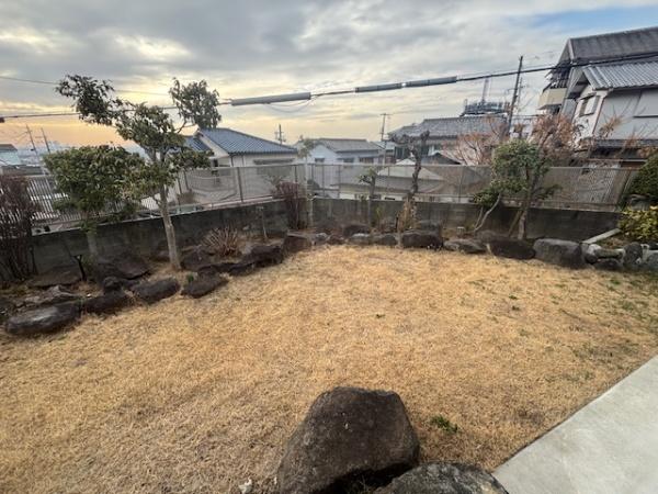 東大阪市上六万寺町の中古一戸建て