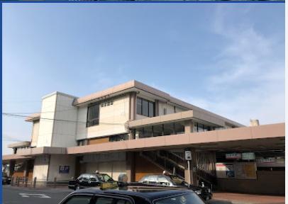 四條畷市南野2丁目の土地(四条畷駅(JR西日本片町線))