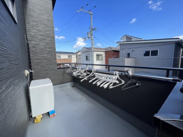 四條畷市南野２丁目の中古一戸建て