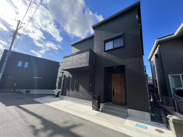 四條畷市南野２丁目の中古一戸建て