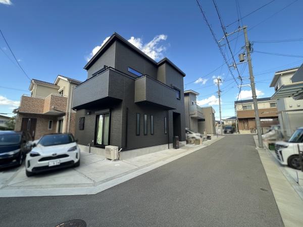四條畷市南野２丁目の中古一戸建て