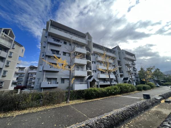 パークヒルズくすのき中央6号棟　中古マンション
