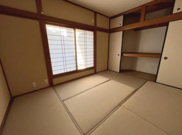 四條畷市岡山５丁目の中古一戸建て
