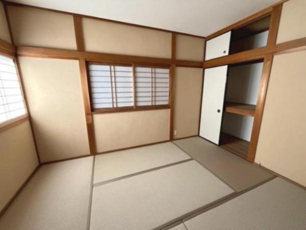 四條畷市岡山５丁目の中古一戸建て