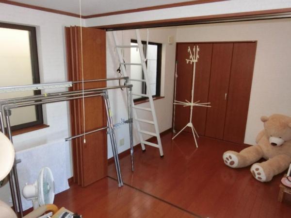 大東市灰塚１丁目の中古一戸建て