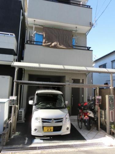 大東市灰塚1丁目の中古一戸建
