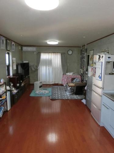 大東市灰塚１丁目の中古一戸建