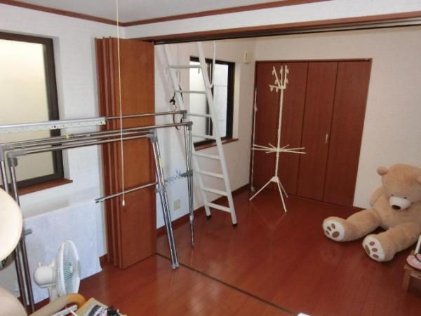 大東市灰塚１丁目の中古一戸建て