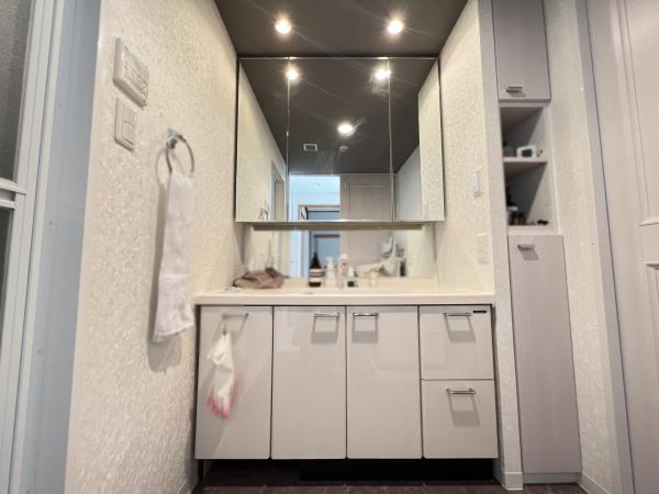 クレアシティ鴻池新田　中古マンション