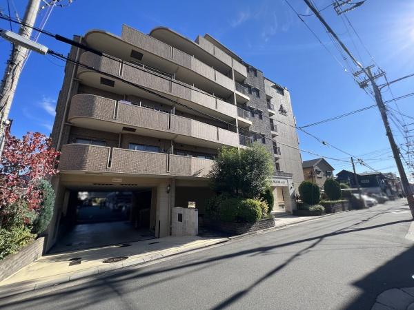 クレアシティ鴻池新田　中古マンション