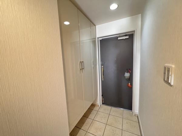 クレアシティ鴻池新田　中古マンション