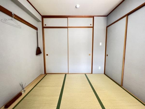 クレアシティ鴻池新田　中古マンション