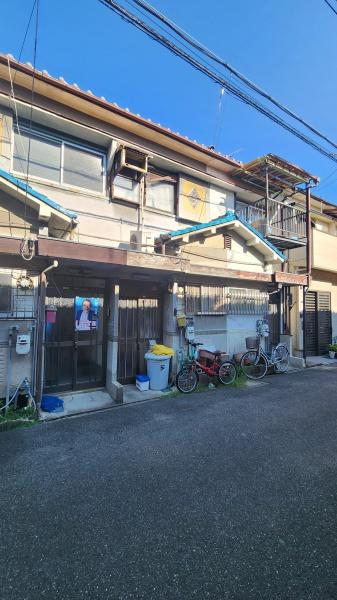 守口市大久保町５丁目の中古一戸建て