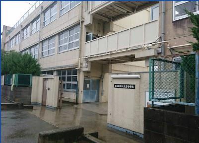 東大阪市新鴻池町の中古一戸建て(東大阪市立北宮小学校)