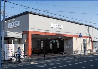 東大阪市南上小阪の中古一戸建て(長瀬駅(近鉄大阪線))