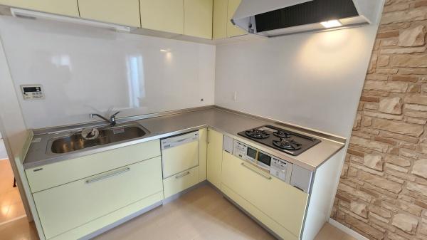 東大阪市新鴻池町の中古一戸建て