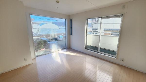 東大阪市新鴻池町の中古一戸建て
