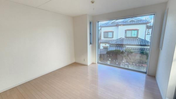 東大阪市新鴻池町の中古一戸建て