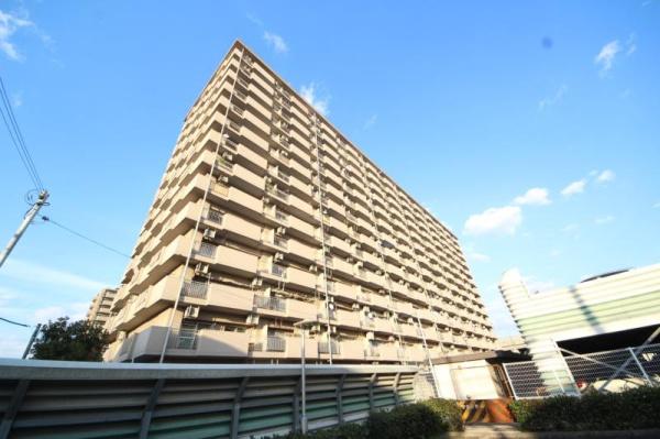 シャトー第２八戸の里　フルリノベーション物件